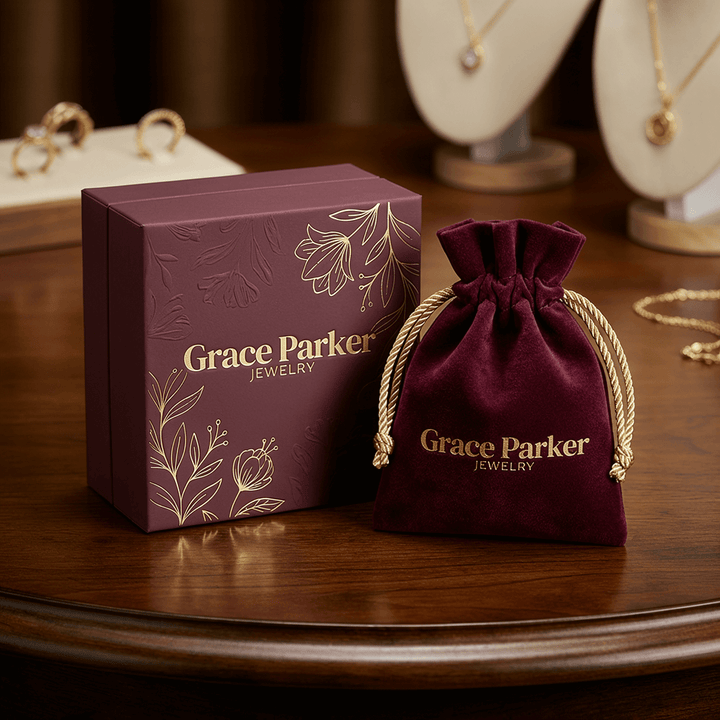 Bohemian Vintage Turquoise Ring