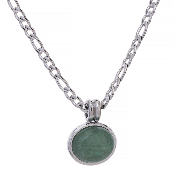 Abundance Aventurine Necklace - Aventurine
