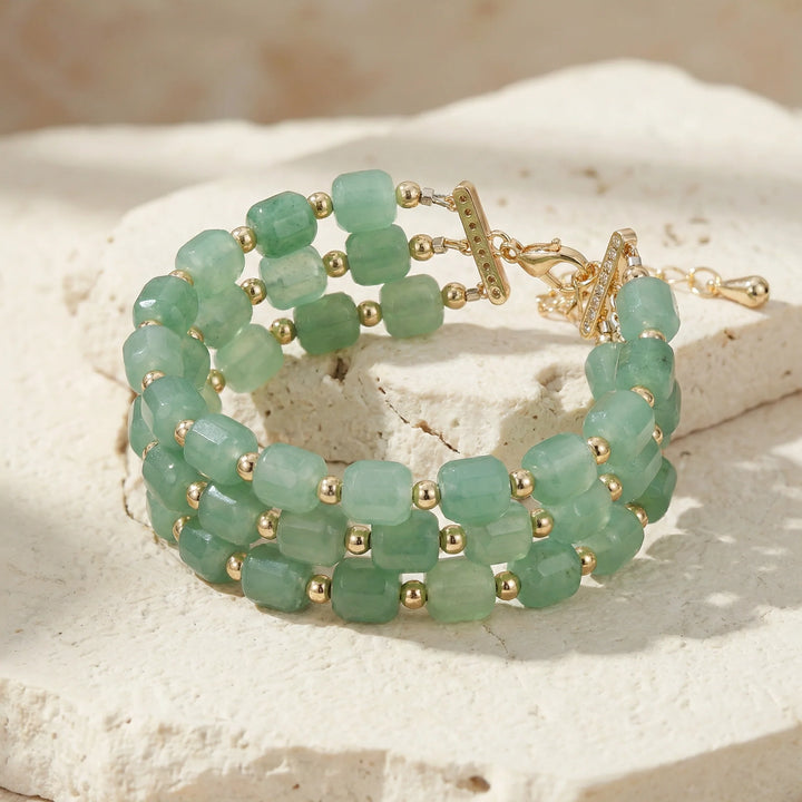 Healing Stone Bracelets - Lapis Lazuli