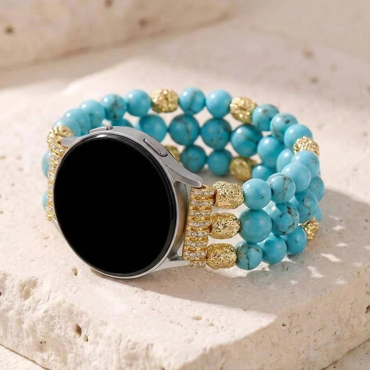 Healing Turquoise Samsung Watch Band - Turquoise