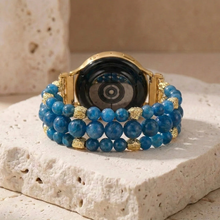 Motivated Apatite Samsung Watch Band - Apatite